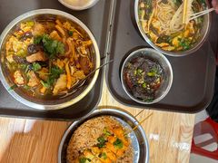 -柳州肥姨妈大骨螺蛳粉(双阳路店)