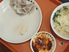 -庆丰包子铺(安东店)