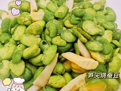-奥华餐厅·老张记(台基厂店)