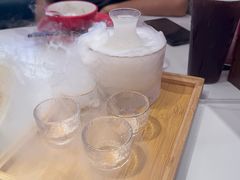 -来菜·湖北头牌藕汤(武商MALL众圆店)