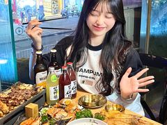 -质烤烤物·活烤海鲜(质烤总店)