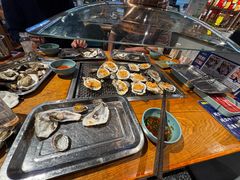 -蚝英雄·鲜蚝自助专门店