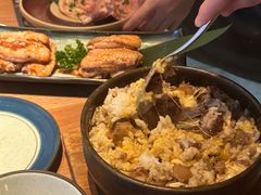 -烧肉达人•炭火烧肉(新天地店)