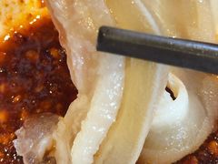 -谢老五跷脚牛肉·非遗传承店