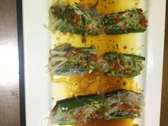-福慧慈缘素食餐厅(王府井店)