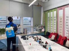 -阿妮亚少儿美术书法(望京店)