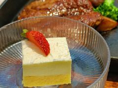 -牛扒先生·厚切雪花牛扒西餐厅(北京路禺山路店)