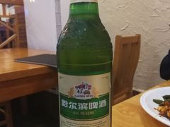-东北农家小院(定西路店)