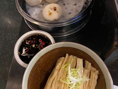 口味腐竹-炉鱼(西溪银泰城店)