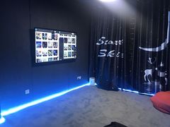 -零纪元VR体验馆·桌游(黄浦店)