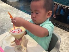 -瑞德姆美人鱼海底演艺主题餐厅(亚龙湾店)