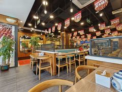 -西部马华清真兰州牛肉面·烧烤夜市(广渠门店)