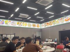 -嘉升大排档(番禺总店)