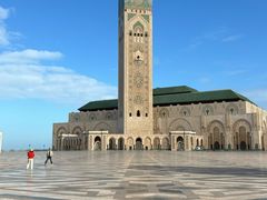 -哈桑二世清真寺