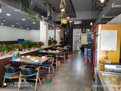 -刘一龙虾(山东路店)