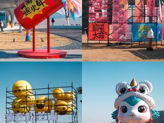 -宁波松兰山滨海旅游度假区