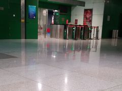 -中国科学技术馆影院