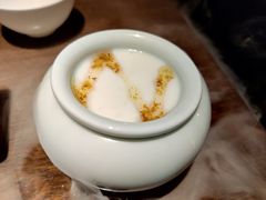贵妃山药酪-掌柜的店·河南菜(世茂店)