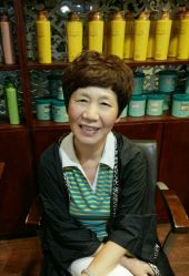 -红人馆造型十添