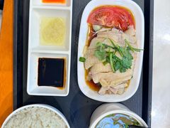 -好彩头新加坡料理(腾飞新苏坊店)