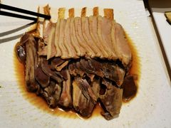 -唐拉雅秀酒店-唐苑中餐厅