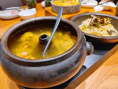 原味汽锅鸡-云海肴·汽锅鸡·云南菜(广安门天虹店)