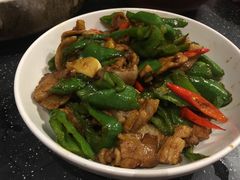 -眉州东坡(博雅店)