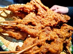 -老天桥蛙炉火锅(姑苏总店)