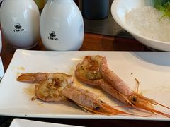 黑虎虾-大渔之观(安贞店)