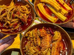 -阳阳老火锅(小南门店)