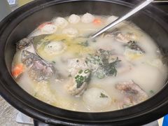 -渔舟意·湖南家宴(萝岗纳金城店)