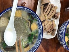 -苏生鸭血粉丝(鹿鸣路店)