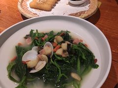 -鱼亨小鲜酸菜鱼(大信店)