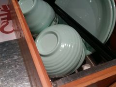 -炭舍干锅·烤鱼(扬名广场店)