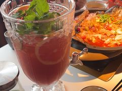 -鸣记脆皮烤鱼·海鲜烤鱼(三八广场店)