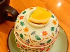 -京旬海鲜放题·铁板烧自助餐厅