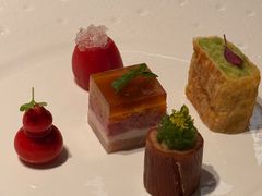 -英冠索菲特酒店·萧湘阁中餐厅
