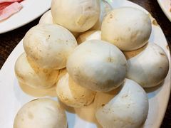 -韩风烤牛肉冷面店