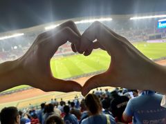 -大连普湾体育场