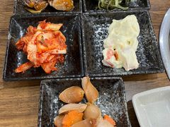 -真情鲍鱼海鲜汤