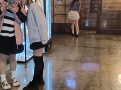 -长藤鬼校(龙翔店)