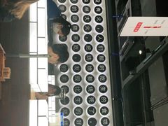 -很久以前羊肉串(昌里路三钢里店)