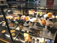 -星巴克(长春开运街欧亚店)