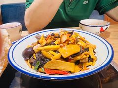 -妈妈的味道(和顺古镇店)