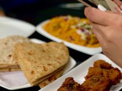 -Masala Curry and BBQ·玛莎拉巴基斯坦美食(金水万达店)