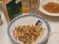 -满盛家宴·烤鸭·海鲜天津菜(河北路总店)