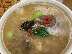 -合记烩面(人民路店)
