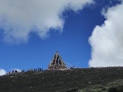 -折多山