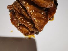熏鱼-宝燕壹号景观餐厅(龙盛国际商业广场店)