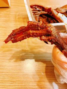 周黑鸭(汉阳摩尔城店)-"作为一个地道的武汉妹子,在武汉吃了十几年.